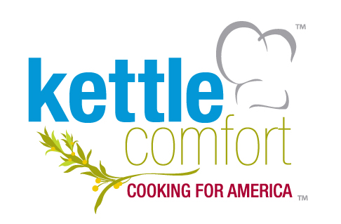 Kettle Comfort Logo